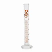 10ml Measuring Cylinder